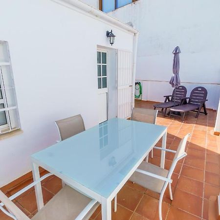 Rentalsevilla Guadalete II エクステリア 写真