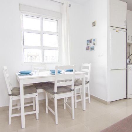 Rentalsevilla Guadalete II エクステリア 写真