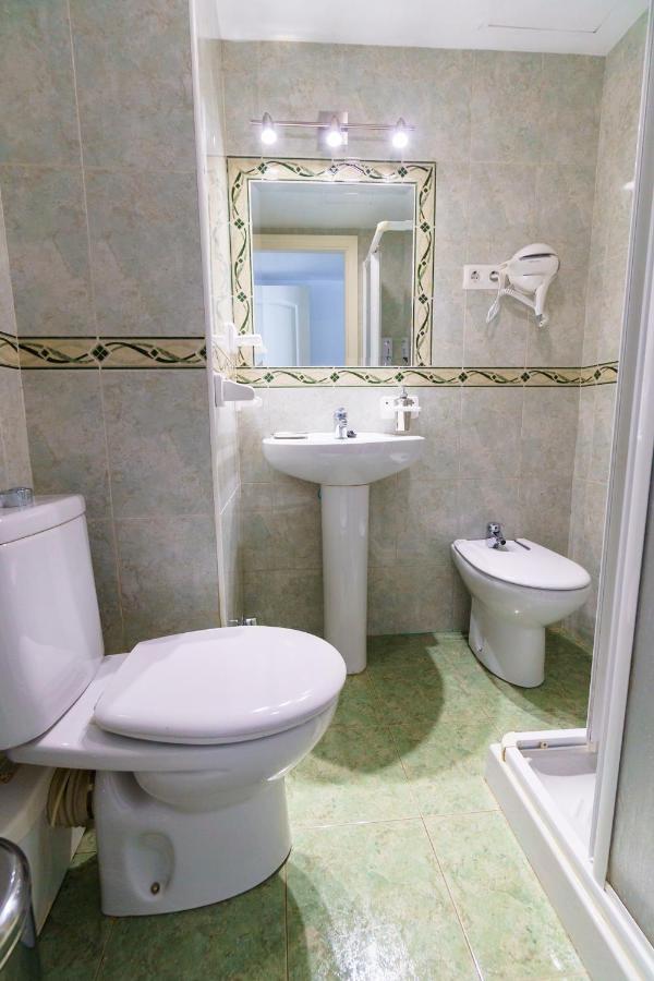 Rentalsevilla Guadalete II エクステリア 写真