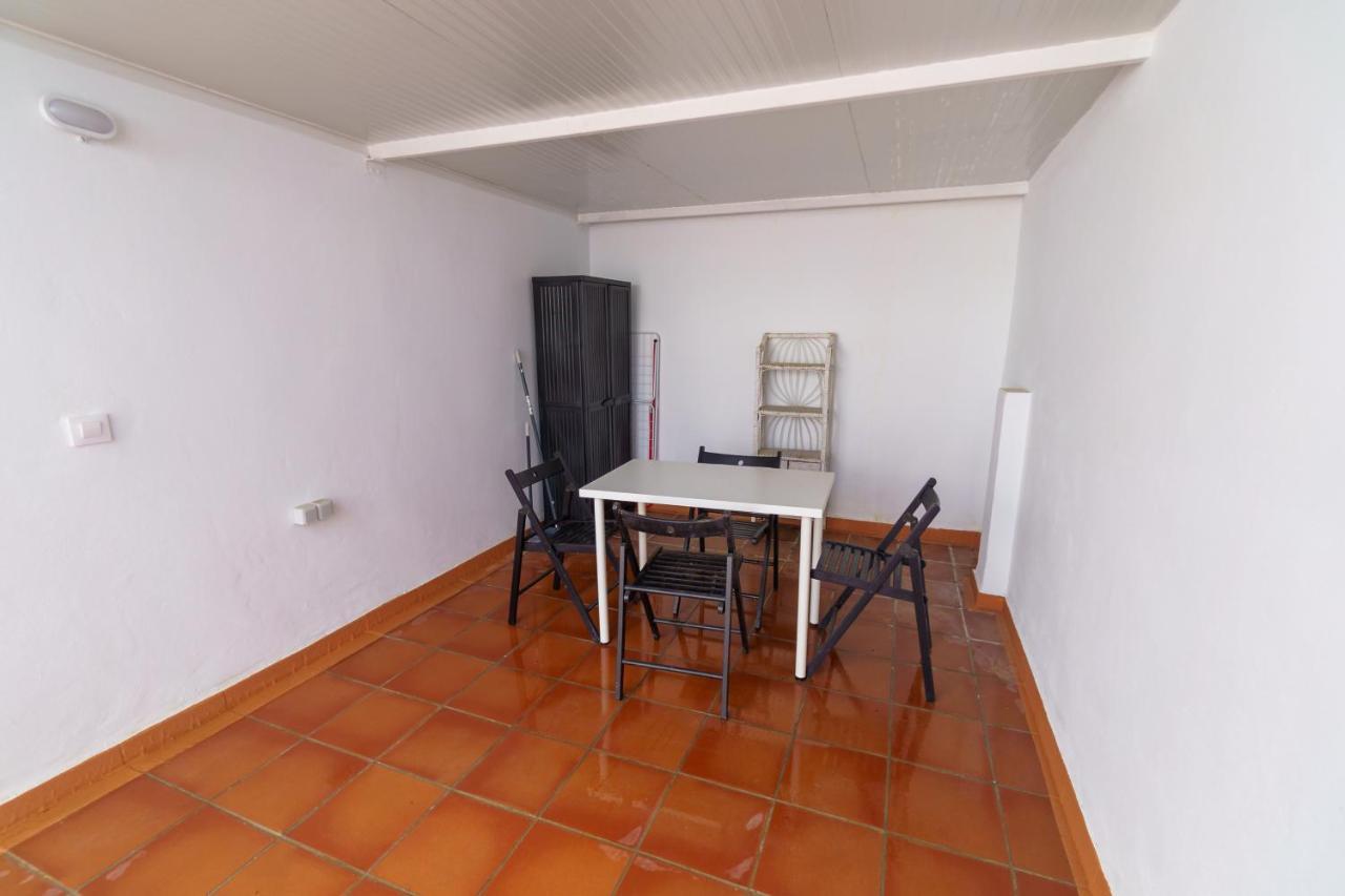Rentalsevilla Guadalete II エクステリア 写真