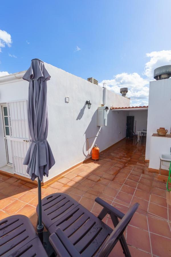 Rentalsevilla Guadalete II エクステリア 写真