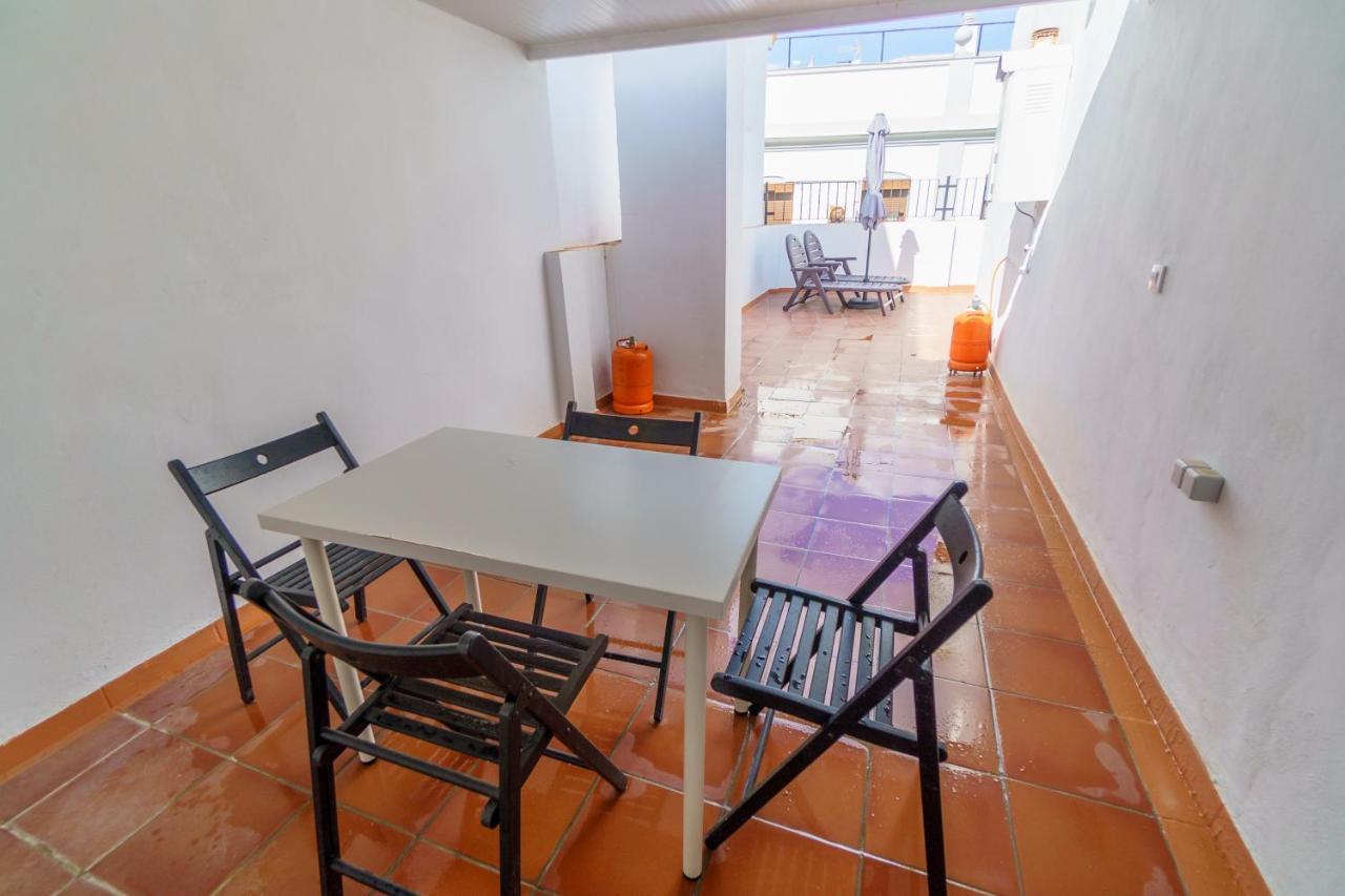 Rentalsevilla Guadalete II エクステリア 写真