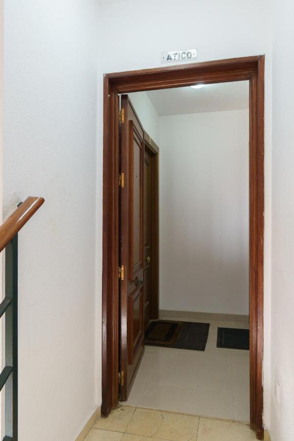 Rentalsevilla Guadalete II エクステリア 写真