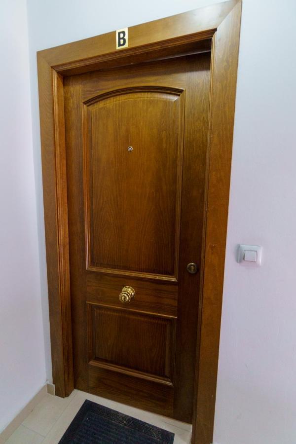 Rentalsevilla Guadalete II エクステリア 写真
