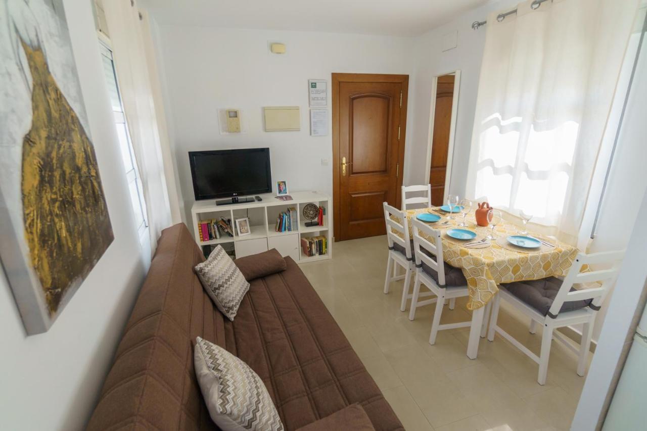 Rentalsevilla Guadalete II エクステリア 写真