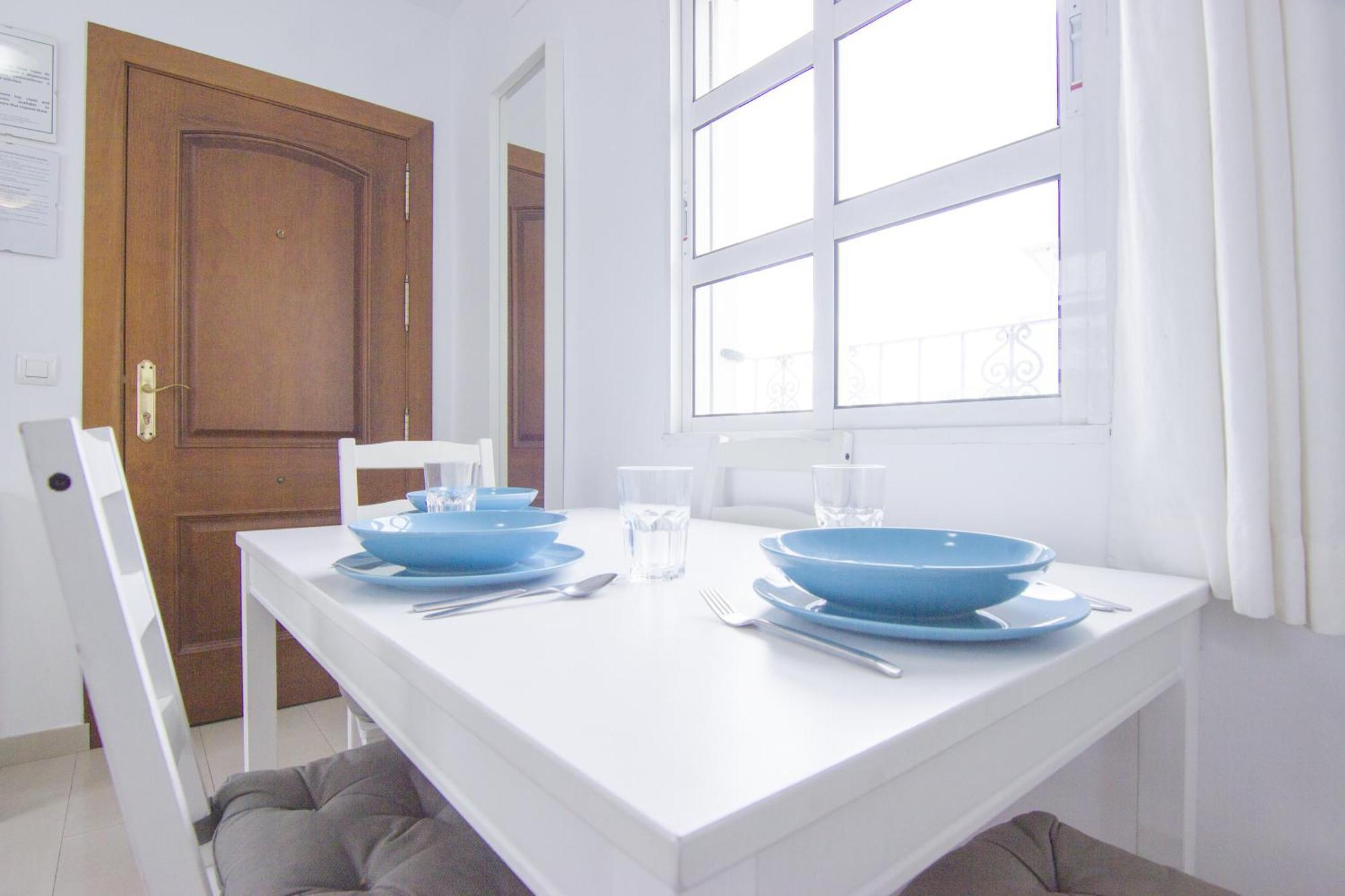 Rentalsevilla Guadalete II エクステリア 写真