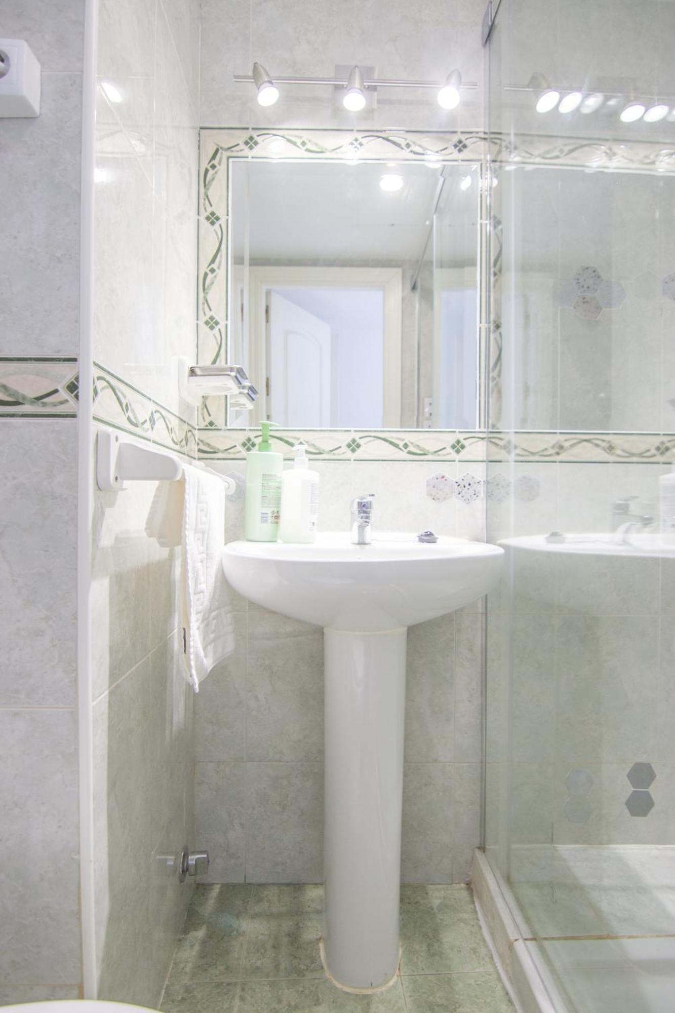 Rentalsevilla Guadalete II エクステリア 写真