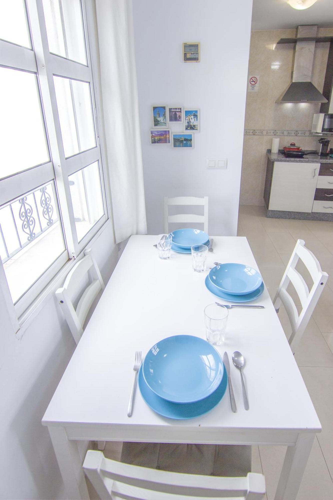 Rentalsevilla Guadalete II エクステリア 写真