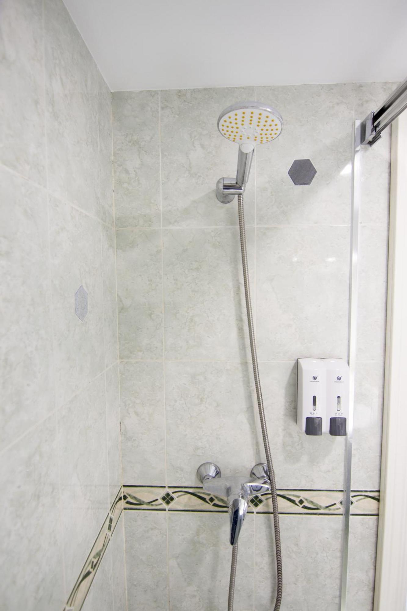 Rentalsevilla Guadalete II エクステリア 写真