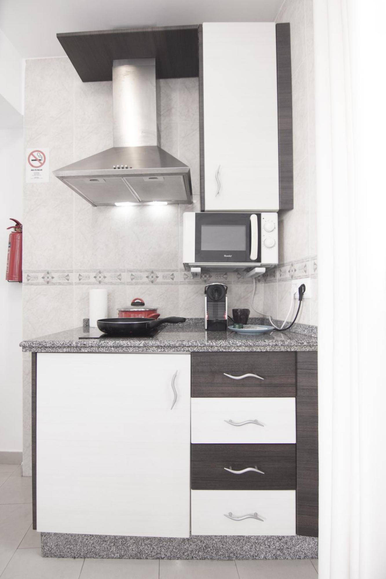 Rentalsevilla Guadalete II エクステリア 写真