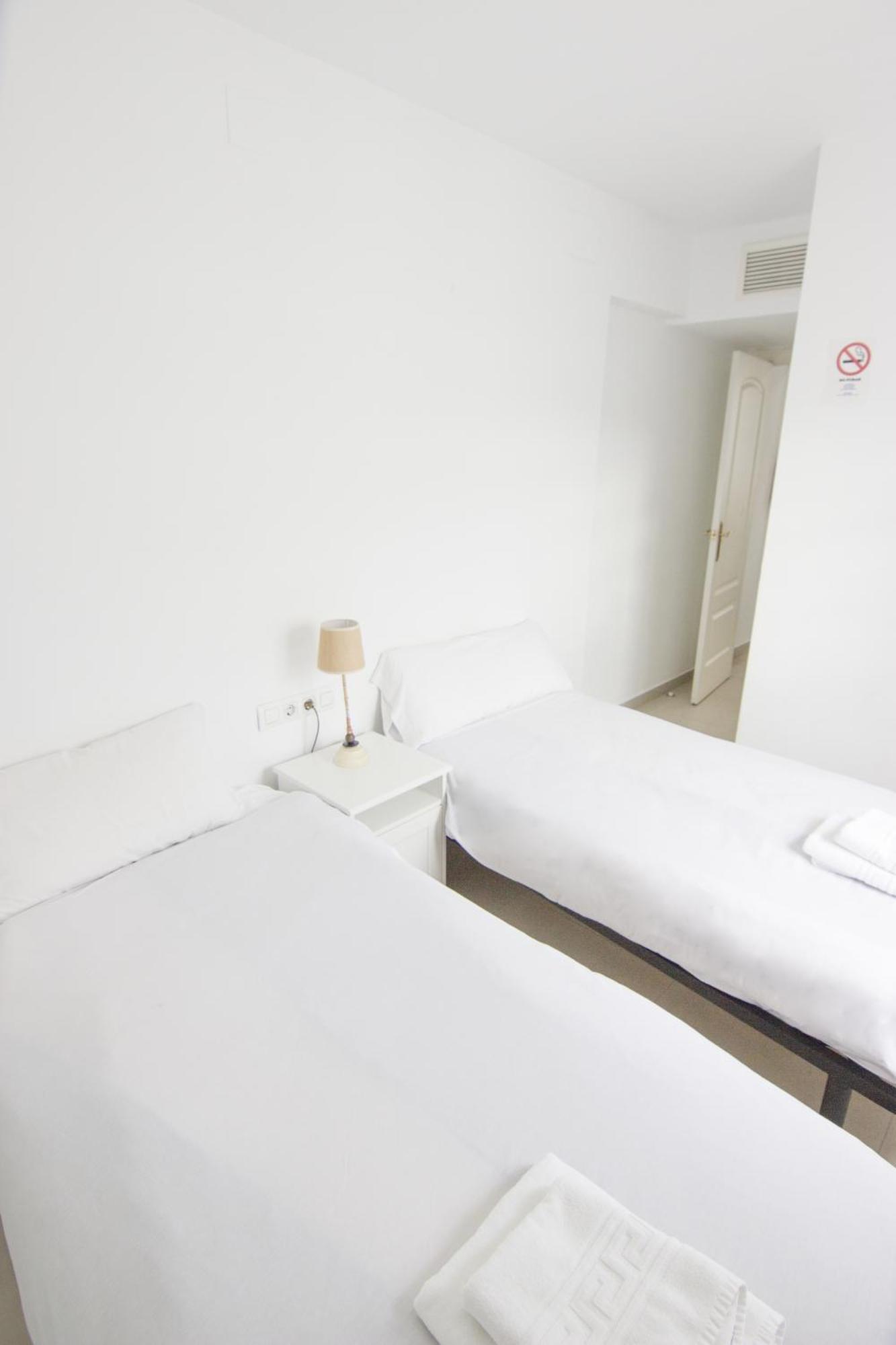 Rentalsevilla Guadalete II エクステリア 写真