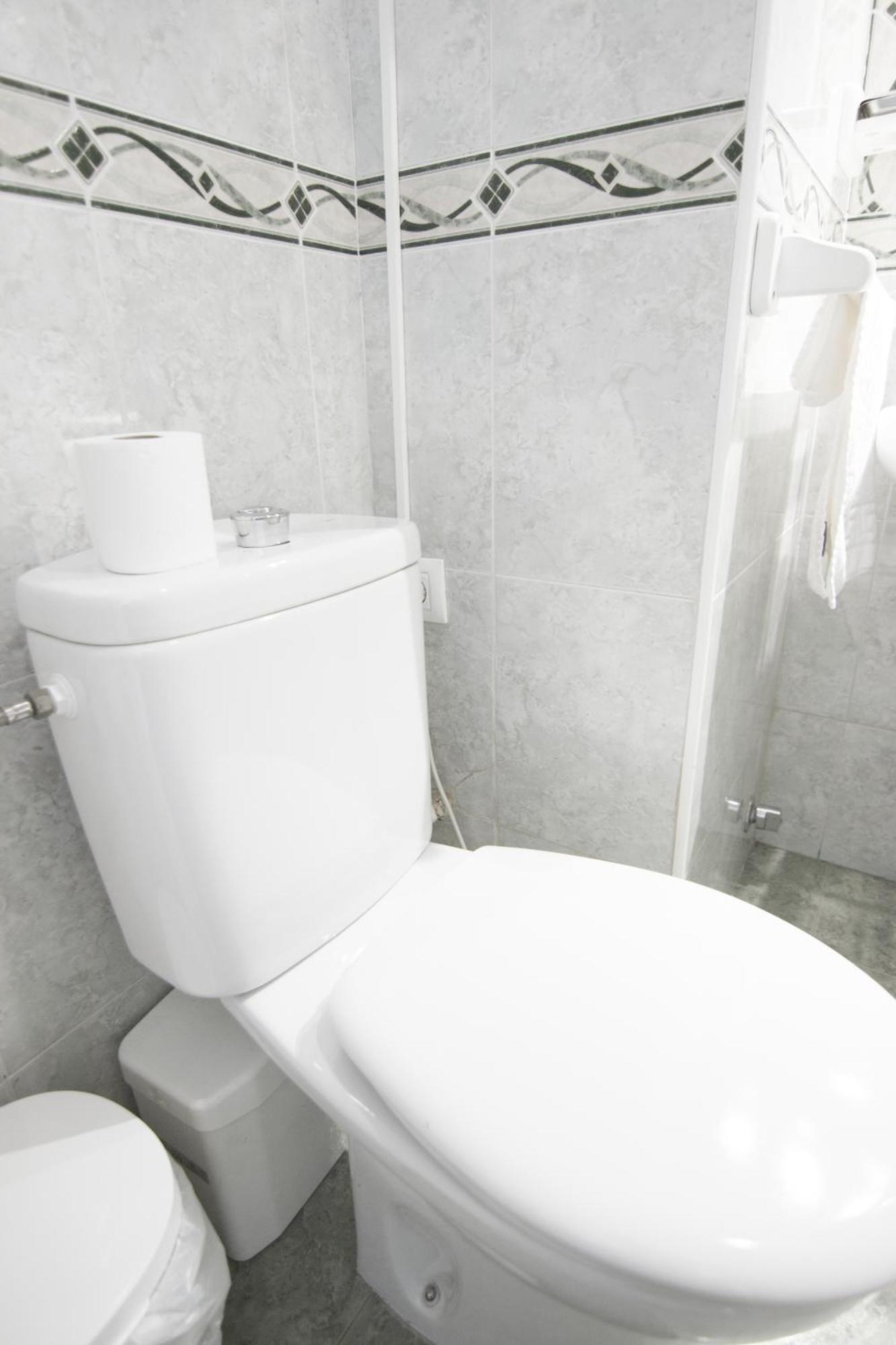 Rentalsevilla Guadalete II エクステリア 写真